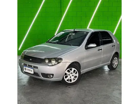 FIAT Palio 1.0 4P FIRE FLEX CELEBRATION, Foto 2