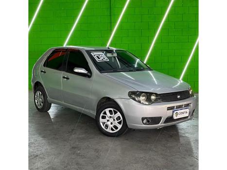 FIAT Palio 1.0 4P FIRE FLEX CELEBRATION, Foto 3