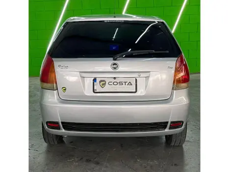 FIAT Palio 1.0 4P FIRE FLEX CELEBRATION, Foto 4