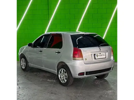 FIAT Palio 1.0 4P FIRE FLEX CELEBRATION, Foto 5
