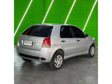 FIAT Palio 1.0 4P FIRE FLEX CELEBRATION, Foto 6