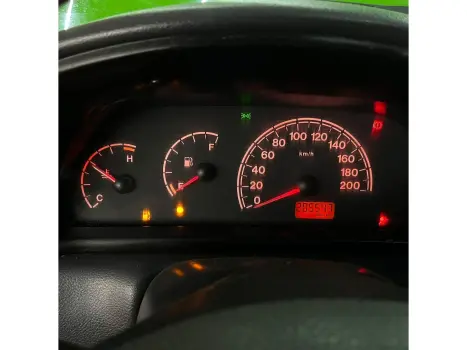 FIAT Palio 1.0 4P FIRE FLEX CELEBRATION, Foto 9