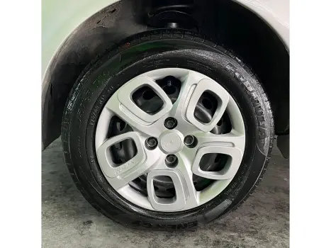 FIAT Palio 1.0 4P FIRE FLEX CELEBRATION, Foto 17