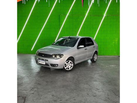 FIAT Palio 1.0 4P FIRE FLEX CELEBRATION, Foto 18