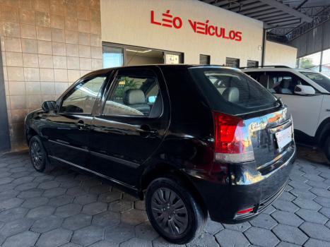 FIAT Palio 1.0 4P FIRE ECONOMY FLEX, Foto 4