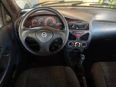 FIAT Palio 1.0 4P FIRE ECONOMY FLEX, Foto 8