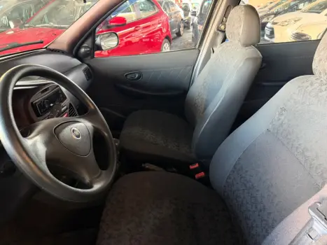 FIAT Palio 1.0 4P FIRE ECONOMY FLEX, Foto 9