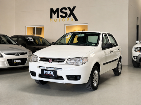FIAT Palio 1.0 4P FIRE CELEBRATION ECONOMY, Foto 1