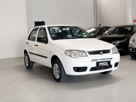 FIAT Palio 1.0 4P FIRE CELEBRATION ECONOMY, Foto 3