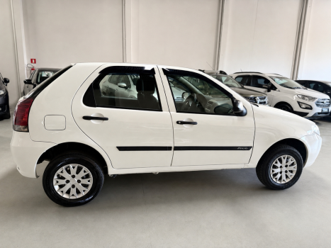 FIAT Palio 1.0 4P FIRE CELEBRATION ECONOMY, Foto 4