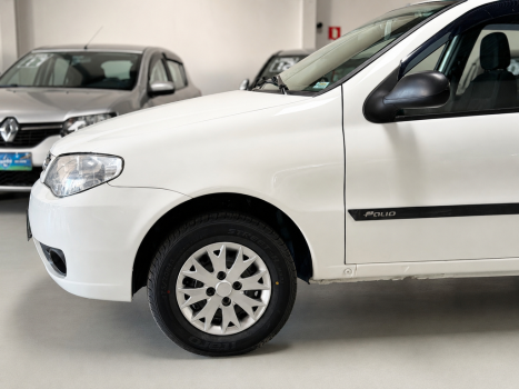FIAT Palio 1.0 4P FIRE CELEBRATION ECONOMY, Foto 5