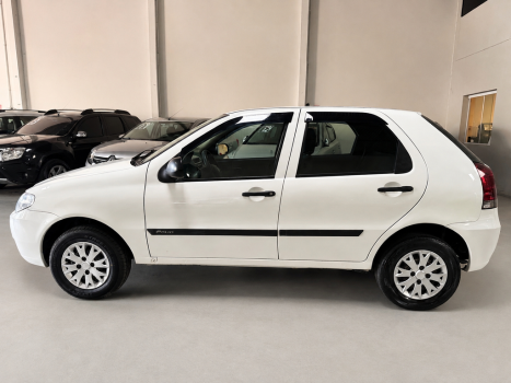 FIAT Palio 1.0 4P FIRE CELEBRATION ECONOMY, Foto 6