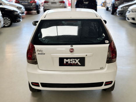 FIAT Palio 1.0 4P FIRE CELEBRATION ECONOMY, Foto 8