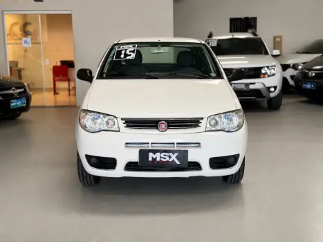 FIAT Palio 1.0 4P FIRE CELEBRATION ECONOMY, Foto 9
