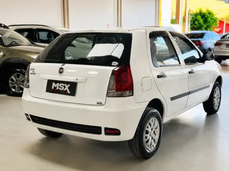 FIAT Palio 1.0 4P FIRE CELEBRATION ECONOMY, Foto 11