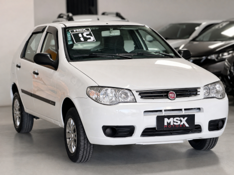 FIAT Palio 1.0 4P FIRE CELEBRATION ECONOMY, Foto 12