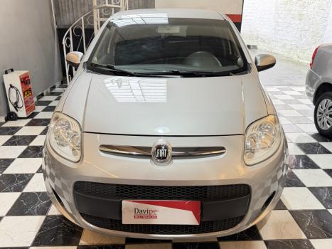 FIAT Palio 1.0 4P FIRE, Foto 2