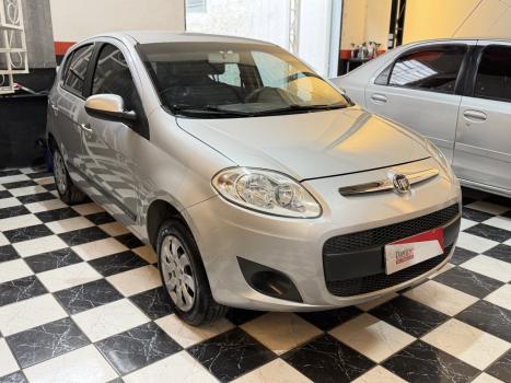 FIAT Palio 1.0 4P FIRE, Foto 3