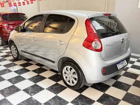 FIAT Palio 1.0 4P FIRE, Foto 4