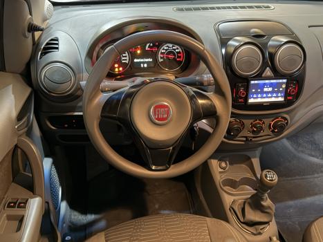 FIAT Palio 1.0 4P FIRE, Foto 9