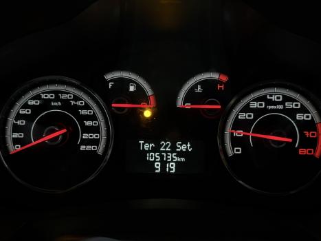 FIAT Palio 1.0 4P FIRE, Foto 10
