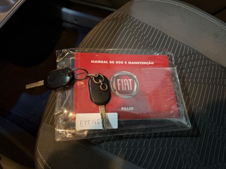 FIAT Palio 1.0 4P FIRE, Foto 12