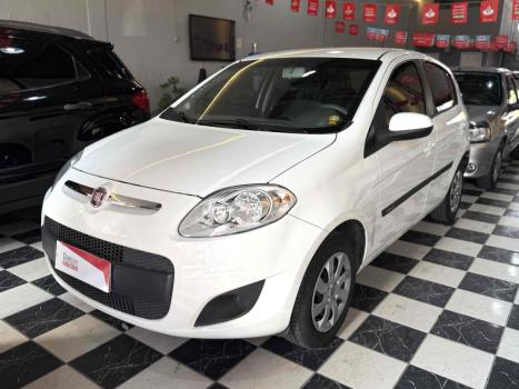 FIAT Palio 1.0 4P FLEX ATTRACTIVE, Foto 1