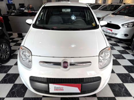 FIAT Palio 1.0 4P FLEX ATTRACTIVE, Foto 2