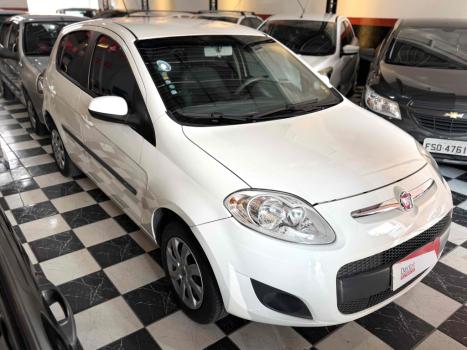 FIAT Palio 1.0 4P FLEX ATTRACTIVE, Foto 3