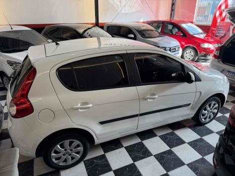 FIAT Palio 1.0 4P FLEX ATTRACTIVE, Foto 4
