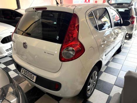 FIAT Palio 1.0 4P FLEX ATTRACTIVE, Foto 5
