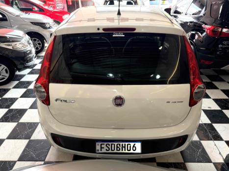 FIAT Palio 1.0 4P FLEX ATTRACTIVE, Foto 6