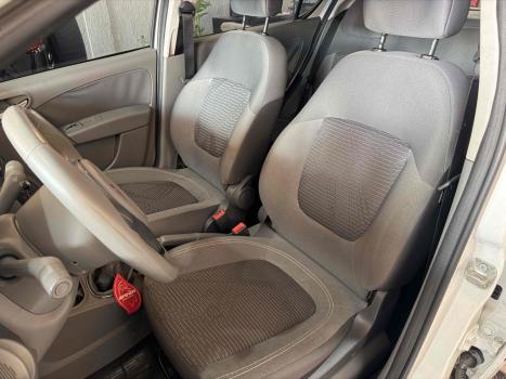 FIAT Palio 1.0 4P FLEX ATTRACTIVE, Foto 8