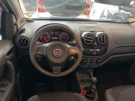 FIAT Palio 1.0 4P FLEX ATTRACTIVE, Foto 9