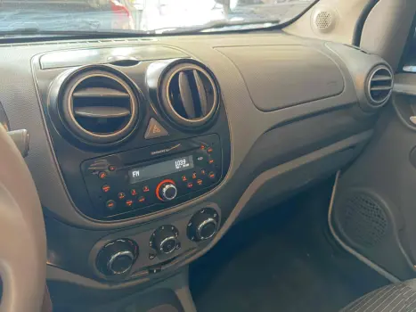FIAT Palio 1.0 4P FLEX ATTRACTIVE, Foto 10