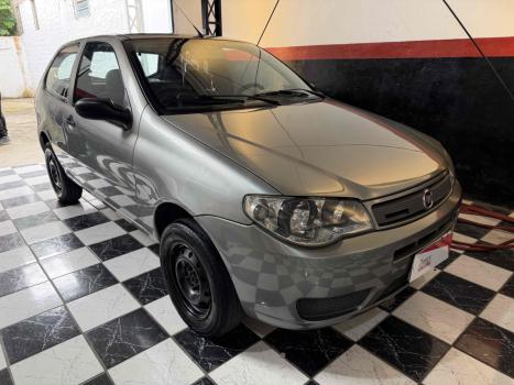 FIAT Palio 1.0, Foto 1