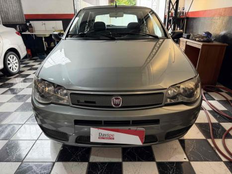 FIAT Palio 1.0, Foto 2