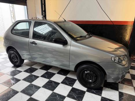 FIAT Palio 1.0, Foto 3