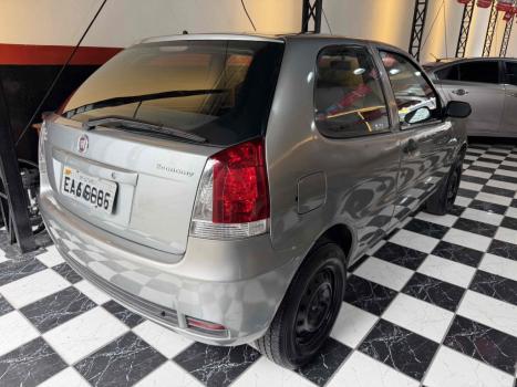 FIAT Palio 1.0, Foto 5
