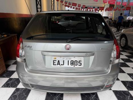 FIAT Palio 1.0, Foto 6