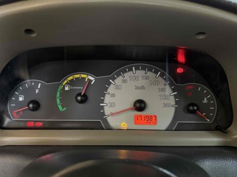 FIAT Palio 1.0, Foto 9