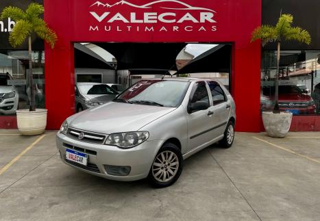 FIAT Palio 1.0, Foto 3