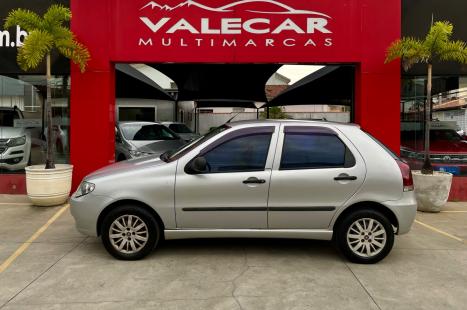 FIAT Palio 1.0, Foto 4