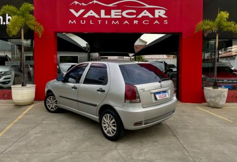 FIAT Palio 1.0, Foto 5