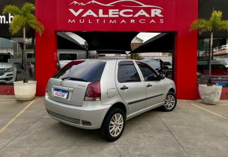 FIAT Palio 1.0, Foto 7