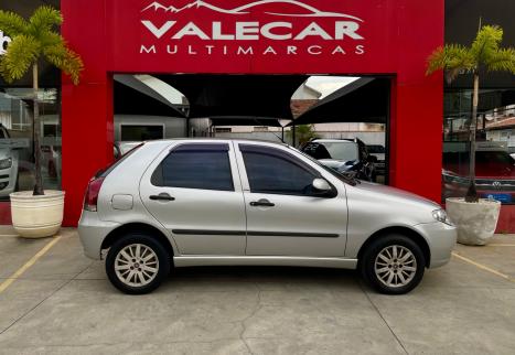 FIAT Palio 1.0, Foto 8