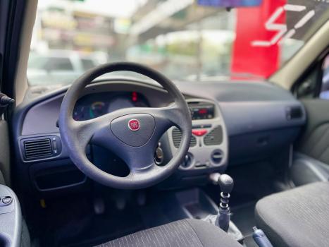 FIAT Palio 1.0, Foto 9