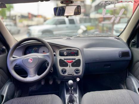 FIAT Palio 1.0, Foto 10