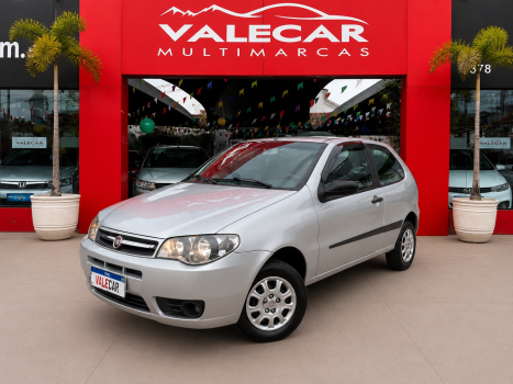 FIAT Palio 1.0, Foto 3