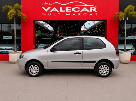 FIAT Palio 1.0, Foto 4